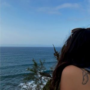 Meet your Posher, Kassie marie